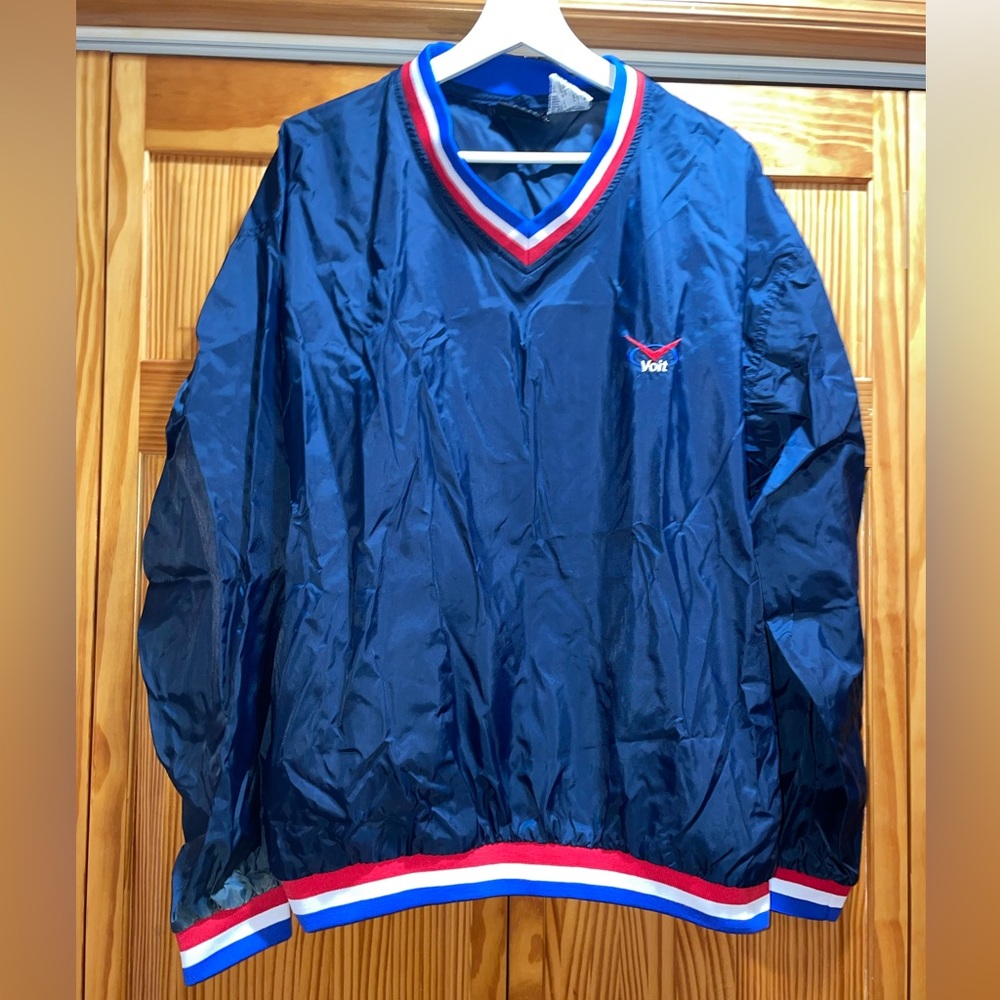 Vintage Voit Windbreaker